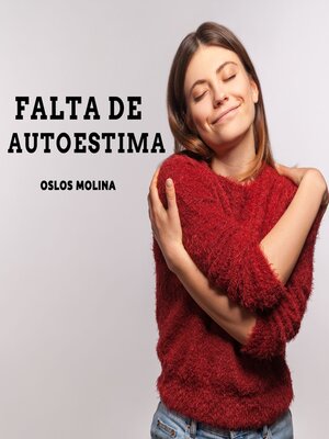 Falta de autoestima - Audiobook